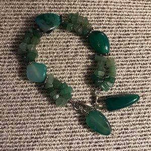 Beautiful Stone Bracelet